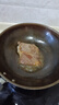 春禾秋牧 进口安格斯原切上脑牛排200g 牛肉生鲜 风味浓郁 慢炖煎烤炒 实拍图