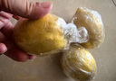 广东香水黄柠檬新鲜柠檬奶茶店专用香水黄柠檬水果产地源头直发 （带箱9斤）香水柠檬黄果单果70g起 实拍图