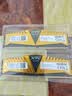 威刚（ADATA）XPG威龙Z1 DDR4台式机内存条 严选原厂颗粒适用游戏主机升级电脑配件 Z1 DDR4 3600 16G*2 金色 实拍图