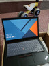 联想笔记本电脑游戏本i7独显6G联想ThinkPad T490 E480轻薄学生14英寸 0-i5-16G-128G+500G-12.5寸 标准套餐 实拍图