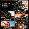 4DRC儿童遥控汽车四驱越野赛车3-6-8-10-12岁男孩电动玩具男生日礼物 实拍图