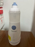 朔茂（sonmol）洗鼻器 儿童电动喷雾生理海盐水雾化鼻炎鼻腔冲洗器 MFNI-03EB 实拍图