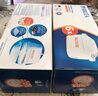 碧然德（BRITA）家用净水壶 滤水壶滤芯 MAXTRA+LE 去水垢专家滤芯 6枚装 实拍图