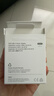 Apple/苹果 20W USB-C充电器  type-c充电器苹果手机充电器原装手机快充头 苹果17手机充电器 实拍图