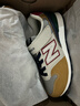 NEW BALANCE4-14岁大童时尚拼接舒适运动休闲鞋996 实拍图