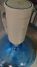 小熊（Bear）桶装水抽水器 饮水机抽水泵神器 水桶取水器 电动上水器矿泉水压水器自动吸水器F06Q1 实拍图