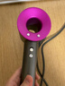 syouran无叶高速吹风机家用静享低音负离子大功率不伤发护发吹风筒华强北电吹风机吹头发家用男女士专用 玫瑰红【2025全新升级】单风嘴礼盒装 亿级负离子 实拍图