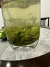 恩施玉露2025新茶恩施玉露绿茶茶叶天然含硒蒸青工艺栗香礼盒罐装200克 50g*4罐装 实拍图