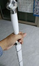 旋龙太极剑武术剑表演女软剑未开刃晨练宝剑古风男舞剑舞蹈剑道具儿童 74cm剑+鞘+剑穗(身高160-170) 实拍图