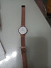丹尼尔惠灵顿（DanielWellington）DW手表女表 简约女士手表 时尚欧美表送女友生日礼物DW163 实拍图