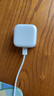 Apple/苹果【新品】40W USB-C充电器 type-c充电器苹果手机充电器手机快充头 苹果17手机充电器 实拍图