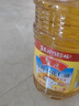 鲁花 食用油 物理压榨 葵花仁油6.18L  实拍图