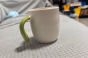 世喜儿童漱口杯刷牙杯 宝宝牙刷杯子宽手柄加厚防摔 单个装 实拍图