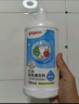 贝亲（Pigeon）奶瓶清洗剂婴儿专用奶嘴玩具果蔬清洗剂清洁剂洗洁精实惠套装1.3L 实拍图