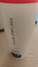 BabyStar长途旅行便携式烧水壶烧水杯恒温杯电热水杯热水保温杯外出冲奶 实拍图
