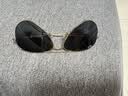 雷朋（RayBan）雷朋儿童时尚墨镜飞行员形太阳镜蛤蟆镜0RJ9506S 尺寸52 实拍图