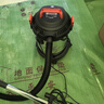 亿力桶式手持吸尘器家用超强大吸力工业车载大功率有线 干湿两用吸水除尘机开荒保洁6263-12L 国家补贴 实拍图