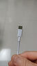 荣耀 6A大电流数据线 USB Type-A转 USB Type-C接口  适配荣耀Magic7/荣耀300  华为Mate70 实拍图