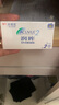 强生（Johnson） 安视优 进口 隐形眼镜 润眸 两周/双周抛 6片装200度 实拍图