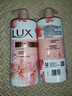 力士(LUX)沐浴露 莹润桃花香 淡雅香氛 娇肤香氛沐浴乳1000g留香 实拍图