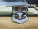 HIFIMAN（海菲曼）【国家补贴】Svanar Wireless LE中天鹅真无线 主动降噪蓝牙耳机 入耳式无线耳机 实拍图
