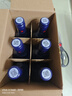 红星二锅头 蓝瓶绵柔8陈酿 清香型白酒 43度 250ml*6瓶 整箱装 口粮酒 实拍图