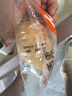 舌里 黑麦全麦面包1000g0脂0蔗糖吐司粗粮早餐健身代餐休闲零食轻食 实拍图
