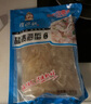 京喜加海蜇丝无沙海蜇皮盐渍海蜇丝下酒菜 250g*1包 实拍图