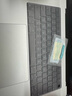 极川 苹果MacBook Pro16英寸M4/M3/2/1键盘膜2024/2023/21款笔记本电脑键盘保护膜TPU超薄透明防水尘罩 实拍图
