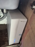 沁园净水器双子芯1200G初始流速体验 8年RO过滤器 厨房台下式家用直饮净饮一体机 UR-S61076国家补贴 实拍图
