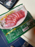 绿进松板雪花肉半成品猪颈肉腌制新鲜松颈肉猪肉烤肉烧烤食材餐饮商用 松板雪花肉400g*3包（发顺丰） 实拍图