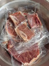 小牛凯西黑椒牛仔骨200g*4新鲜带骨牛小排牛肋排 冷冻生鲜 鲜嫩牛仔骨 实拍图