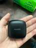 华为FreeBuds se2真无线蓝牙耳机半入耳式通话高音质快充长续航运动跑步游戏低延迟适用Mate60苹果手机 曜石黑丨晒单送趣味挂件保护套 实拍图