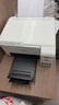 爱普生（EPSON）墨仓式 L3251彩色打印机 微信打印/无线连接 家用打印优选（打印、复印、扫描、AI学习打印机） 实拍图