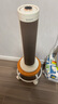 艾美特（AIRMATE）【超级单品】暖风机/石墨烯取暖器/电暖器/电热取暖器 家用全屋升温电暖气小型小太阳热风机 K72 实拍图