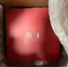 SK-II神仙水75ml精华液sk2水乳化妆品全套护肤品套装礼盒生日礼物女 实拍图