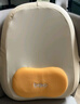 倍轻松（breo）腰部按摩器Back5Lite按摩垫靠垫 肩腿背部颈椎按摩仪器揉捏热敷便携 孙颖莎同款 实用生日礼物 实拍图