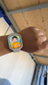 小米（MI）REDMI Watch 5 皎月银 国家补贴 澎湃OS 2 心率血氧监测 蓝牙通话 红米手表5 智能手表 小米汽车 实拍图