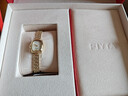 飞亚达（FIYTA）倾城系列 “小金表”贝母盘珠链石英女表礼盒 节日生日送女友礼物 实拍图