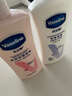 凡士林美白保湿身体乳400ml*2烟酰胺焕亮+修护滋润 秋冬补水保湿 实拍图