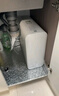 米家【10周年新品】小米净水器S1 1200G家用大通量5年长效RO反渗透过滤直饮净饮一体净水机 MR1272-A 实拍图