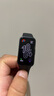 华为（HUAWEI）手环10 标准版 曜石黑 智能手环专业睡眠分析情绪健康心率监测运动手环华为手环9升级 实拍图