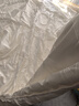 水星家纺蚕丝被100%蚕丝冬被子冬季加厚保暖被芯被褥约7斤220×240cm 实拍图