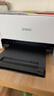 爱普生（EPSON）墨仓式 L3251彩色打印机 微信打印/无线连接 家用打印优选（打印、复印、扫描、AI学习打印机） 实拍图