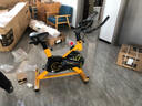 军霞（JUNXIA）综合训练器健身器材多功能一体机力量站健身器材家用健身房组合器 930N/72KG配重+40KG灌注片+单车 实拍图
