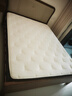 雅兰50周年纪念款 透气整网弹簧椰棕床垫 蘭朋友加硬版 1.5*2米 加硬 实拍图