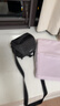 索尼（SONY）LCS-U11 摄像机便携包适用索尼大部分数码相机/微单摄像机 参见规格参数大小  实拍图