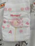 好奇（Huggies）铂金装小桃裤拉拉裤箱装XXXL64片尿不湿【透爽散热】 实拍图