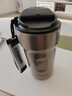富光咖啡杯316L保温杯男女士学生茶杯办公车载便携水杯子京东限定 实拍图