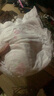 好奇（Huggies）铂金装小桃裤成长裤XL96片(12-17kg)加大号尿不湿【透爽散热】 实拍图